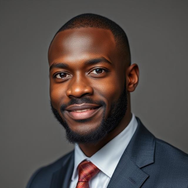 Ghanaian Global Connect (GGC) member